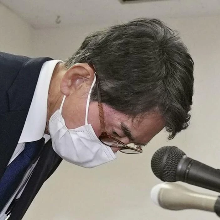 ขอโทษแล้ว "ออนเซ็นอุดมแบคทีเรีย" หลังกระฉ่อนทำความสะอาดปีละ 2 ครั้ง