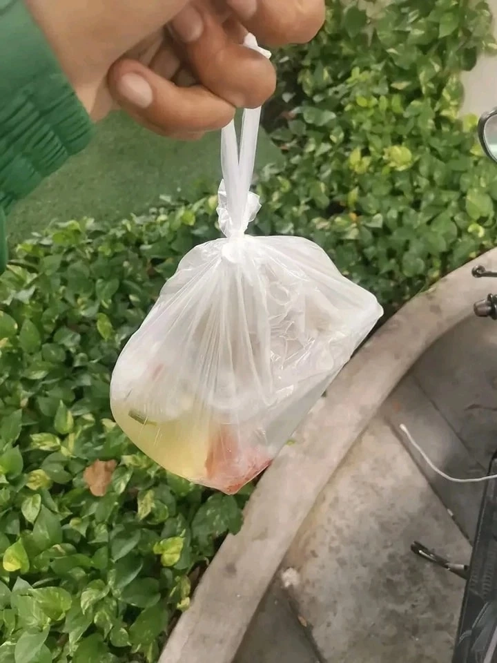 สงสารจับใจ ไรเดอร์ถูกลูกค้ายกเลิกออเดอร์ ทั้งที่รอใต้ตึก ฟังเหตุผลยิ่งปรี๊ดหนัก