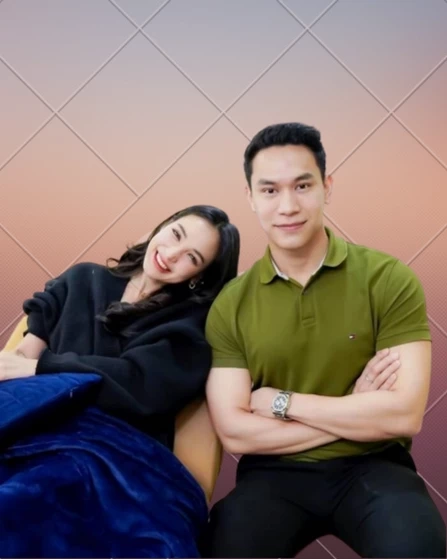 หมอคิม ยันสัมพันธ์ แพท แค่เพื่อน เผยผู้ชายวัย 50 ยอมทิ้งเมีย หนีซบ อกเด็กเพราะ