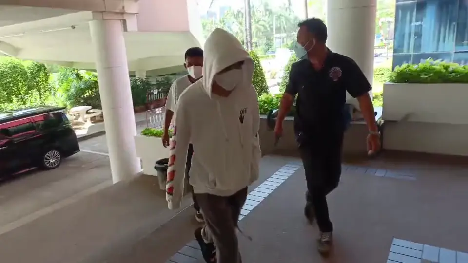 แอดมินเว็บพนัน เข้าแจ้งเอาผืด "พล.ต.ต."สั่งลุกน้องรุมทำร้าย -แฟ้มภาพ-