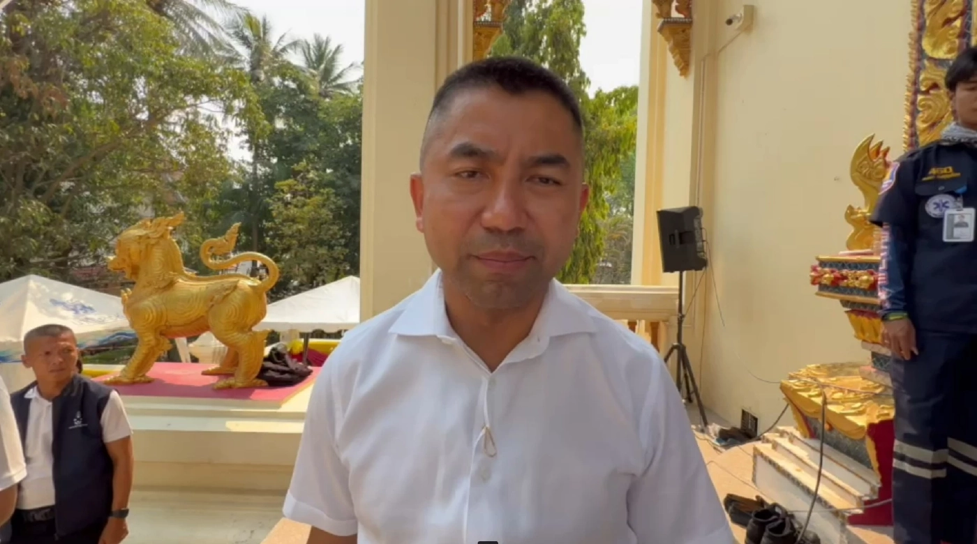 รองฯสุรเชษฐ์ สั่งขยายผล แก๊งจีนโผล่ยื่นเอกสารปลอมถอนเงิน 176 ล้าน