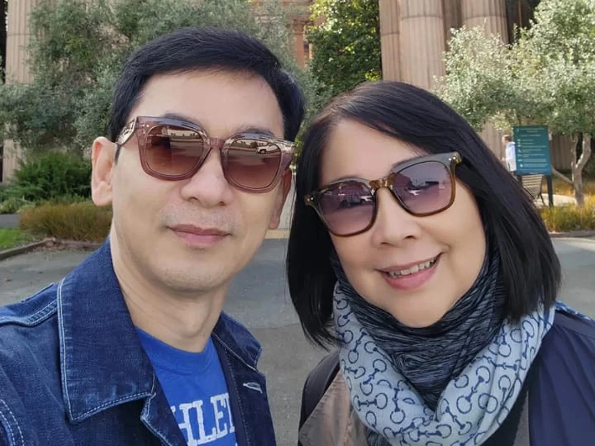 สุทธิพงษ์ วัฒนจัง กับ บุ๋ม จุฑามาศ อิสสรานุกฤต 