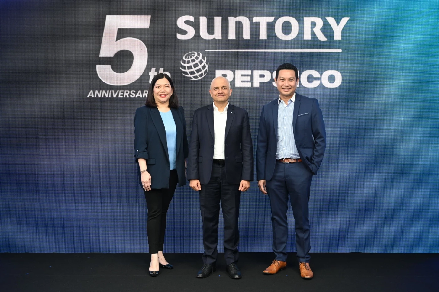 "เป๊ปซี่" ยันยังตรึงราคาสินค้า แม้ขึ้นภาษีน้ำตาล-ราคาพลังงาน กระทบต้นทุน