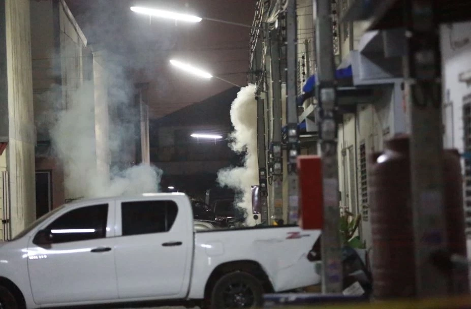 ญาติ "สารวัตรกานต์" เรียกร้อง 5 ข้อ ปม จนท.บุกจับกุมจนเสียชีวิต