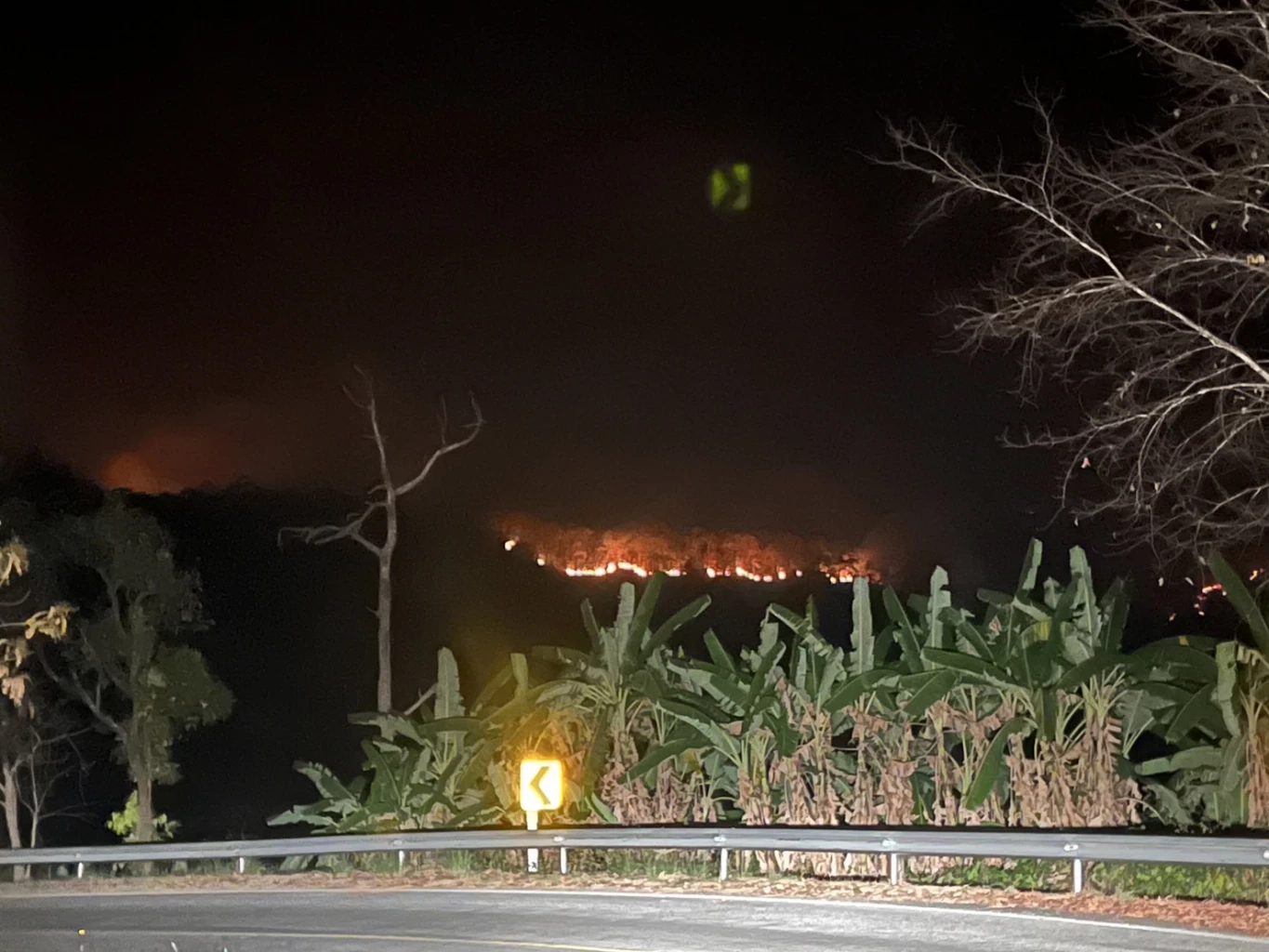 ผู้ว่าฯ แม่ฮ่องสอน เร่งสร้างห้องปลอดฝุ่น หลังหมอกควันไฟป่า กระทบสุขภาพ