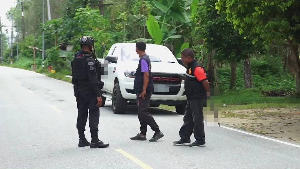 โจรใต้เหิมหนัก ปาบึ้มฐานทหารที่เรือเสาะ มทภ.4 เข้มกันคนร้ายใช้แผนเดิม