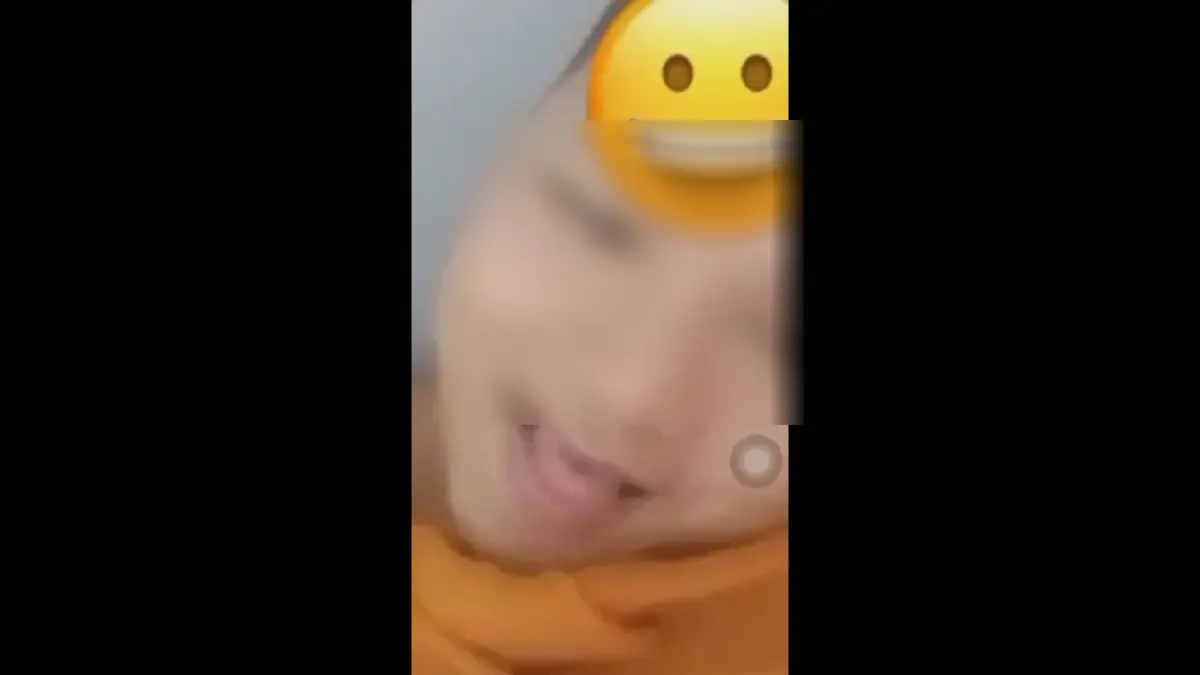 สาวแฉพระหนุ่มเมืองกาญจน์ สอนปฏิบัติธรรมสุดลามก วิดีโอคอลชวนหลับนอน