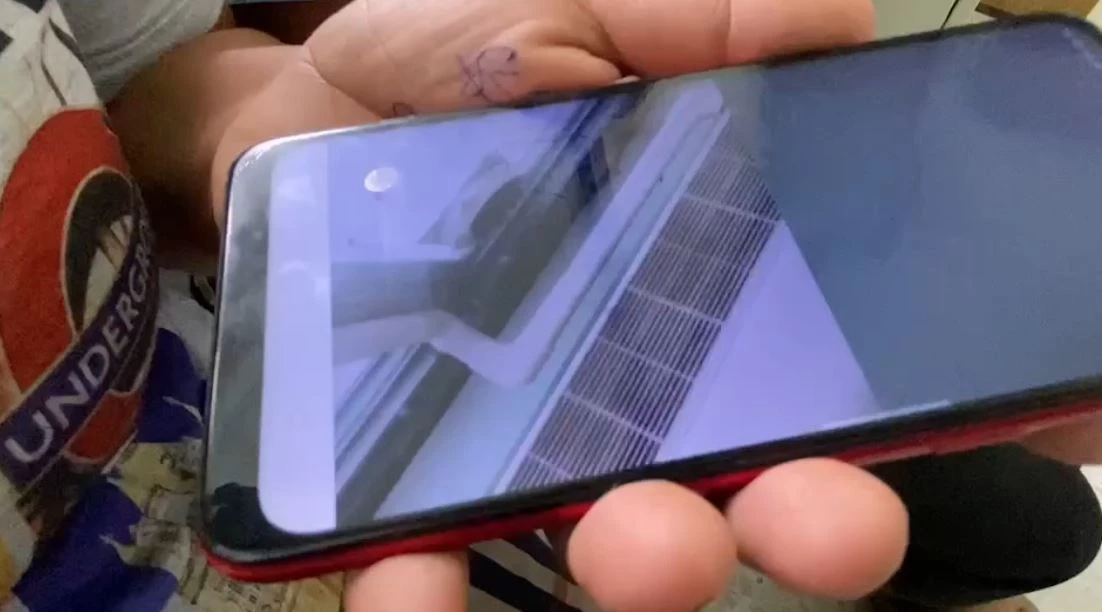 เปิดคลิปแก๊งคอลฯ หลอกเข้าแอปฯ บัตรคนจนดูดเงิน โทรป่วนซ้ำ "ไม่กลัวตำรวจ"