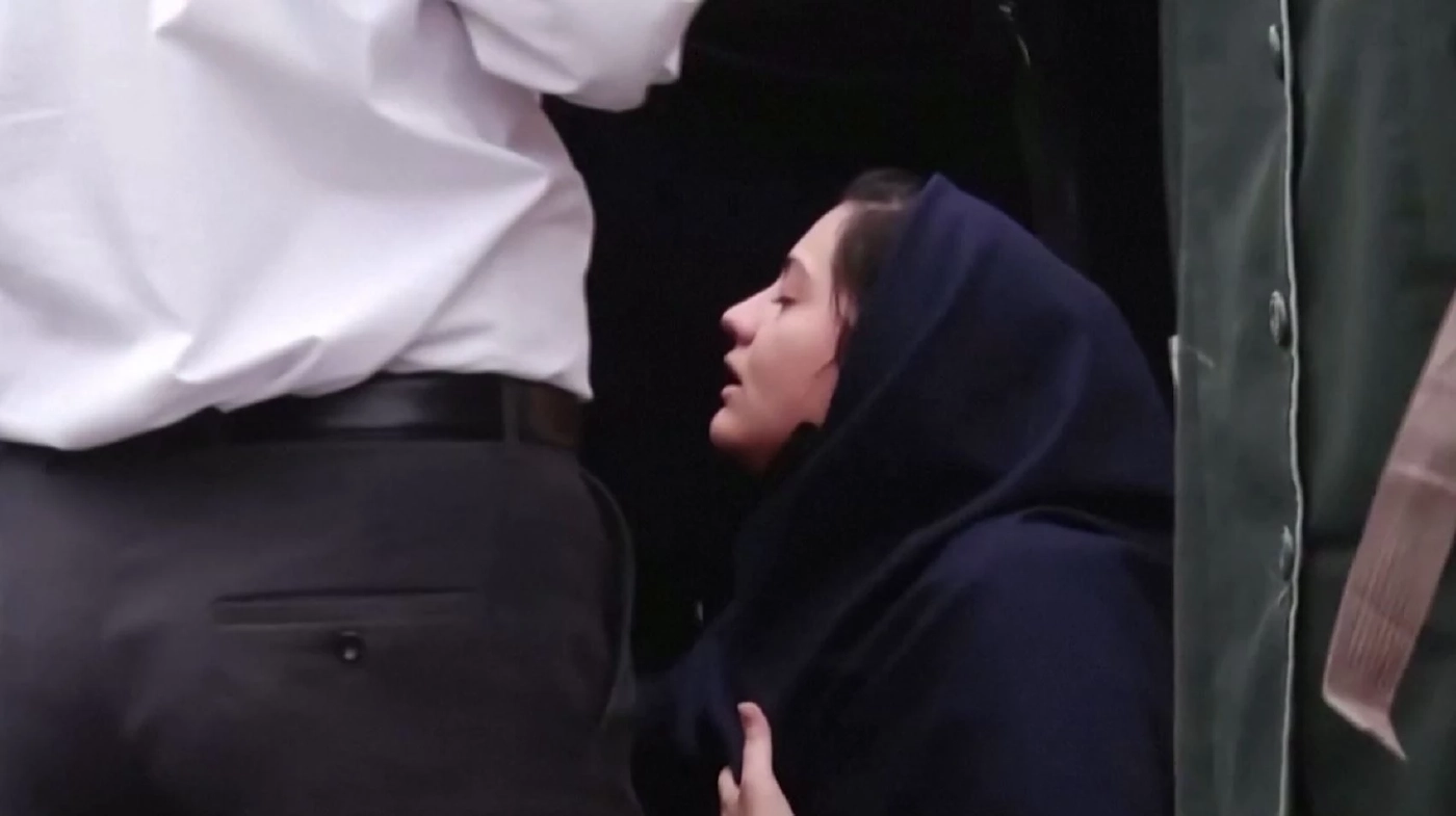 วางยาพิษนักเรียนหญิงหลายร้อยในอิหร่าน