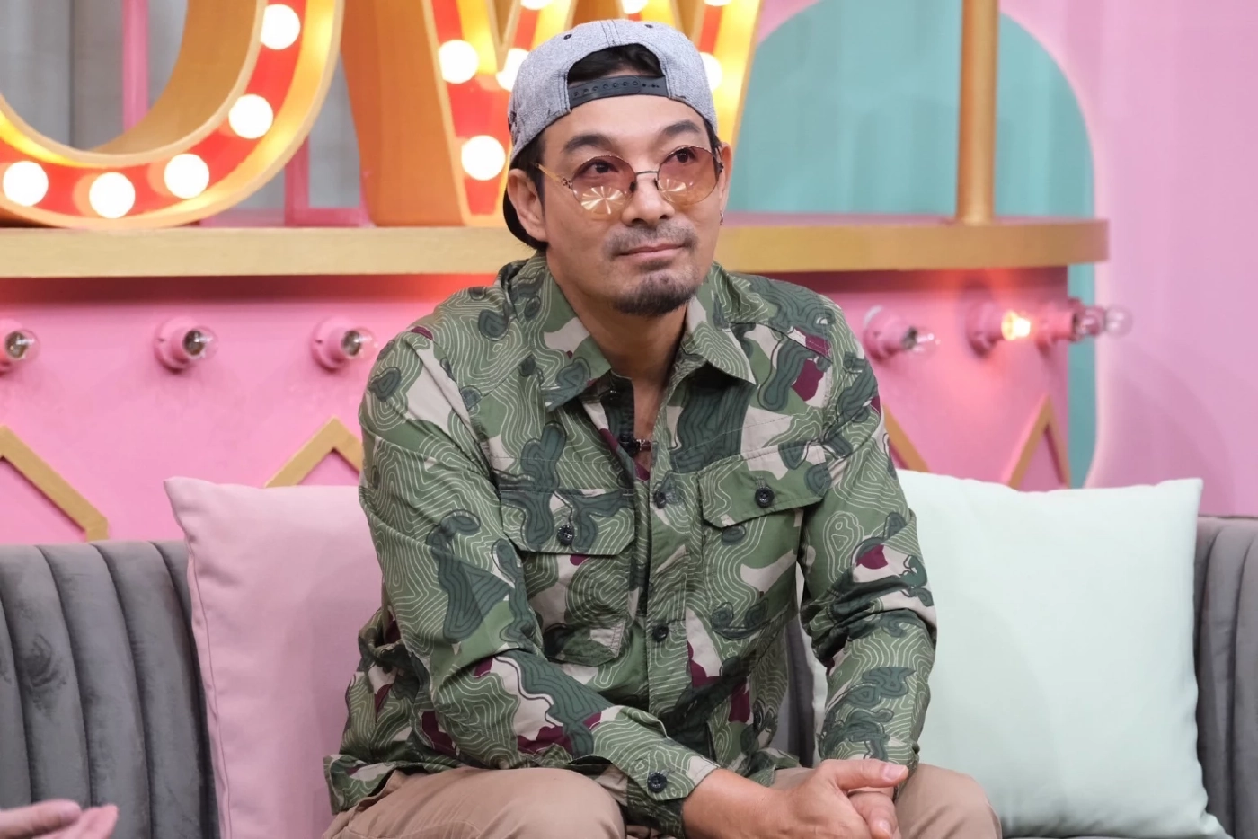 โอ๊ต วรวุฒิ เปิดใจครั้งแรก หลังเลิกรา จีน่า จบสัมพันธ์รักต่างวัย 21 ปี