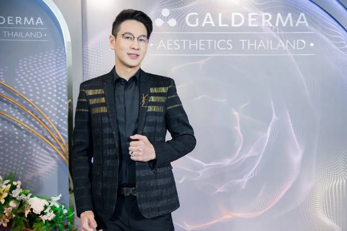 แพทย์ผู้เชี่ยวชาญแนะ อยากสวยต้องใส่ใจ ฉีดฟิลเลอร์  ยังไงให้ปัง หน้าไม่พัง