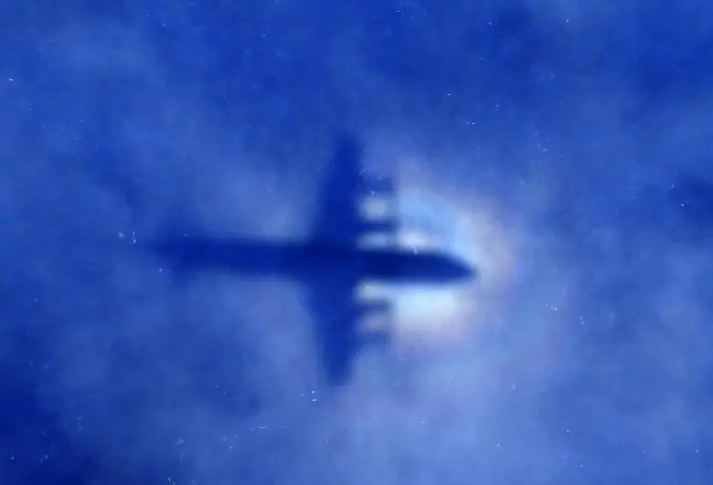 พบหลักฐานใหม่ MH370 อาจตกในทะเลจีนใต้
