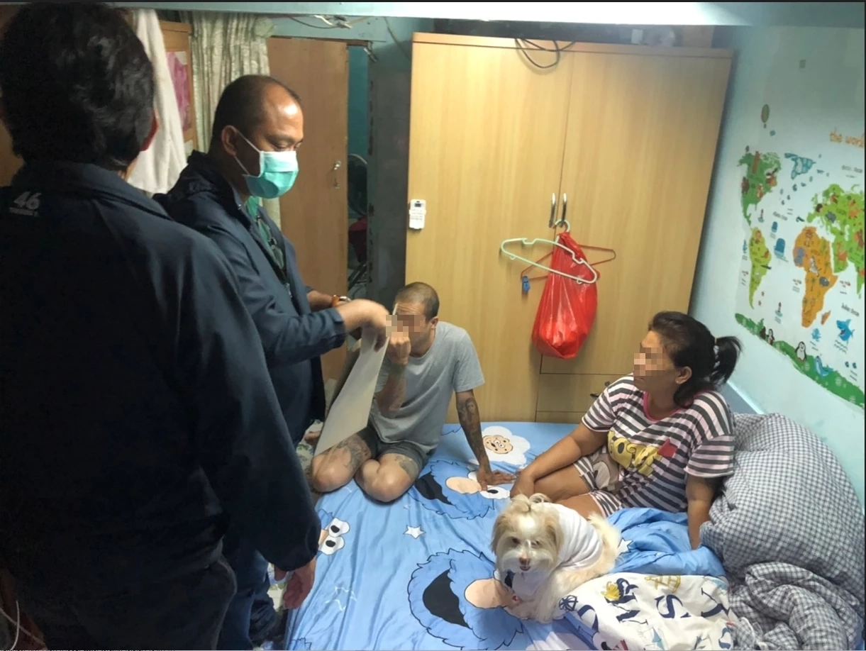 ลุยจับบัญชีม้าเว็บพนัน“มาเก๊า 888” เอาผิดทุกราย ขยายผลถึงผู้ว่าจ้าง