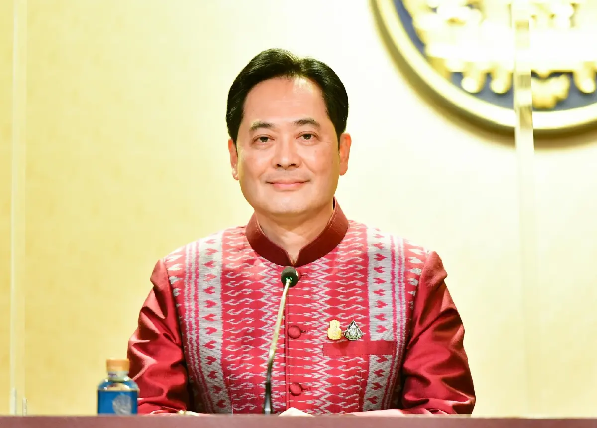 นายกฯ ลงพื้นที่ อุดรฯ-หนองบัวลำภู ติดตามการแก้ไขปัญหายาเสพติด 2 มี.ค.นี้