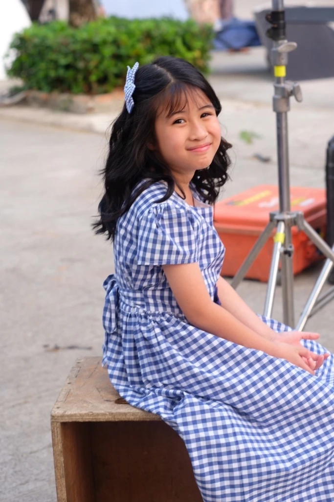 น้องมายู ยอมเล่นละครแล้ว ไม่รับค่าตัวขอเปลี่ยนเป็นเที่ยวญี่ปุ่นแทน