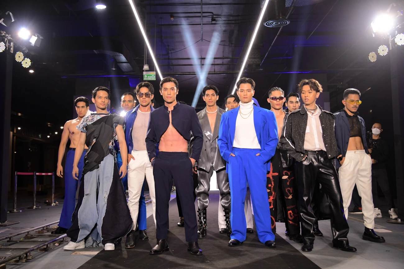 ต้องเจอตัวแม่! “ลูกเกด เมทินี” เทรนนิ่งแบบสับๆ 30 หนุ่มสาวซูปร้าฯ 2023