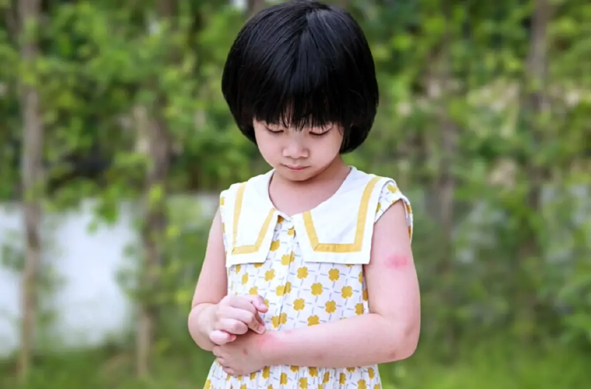 Global Warming : ภาวะโลกร้อน…ซ่อนโรคร้าย