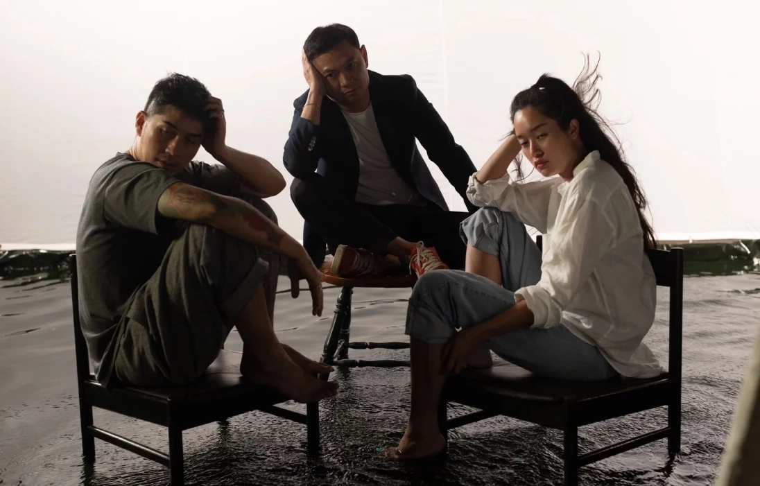 "ปชป." ยัน "เมธี ลาบานูน" ร้องเพลง MV เช้าวันใหม่ ไม่ผิดระเบียบ กกต.