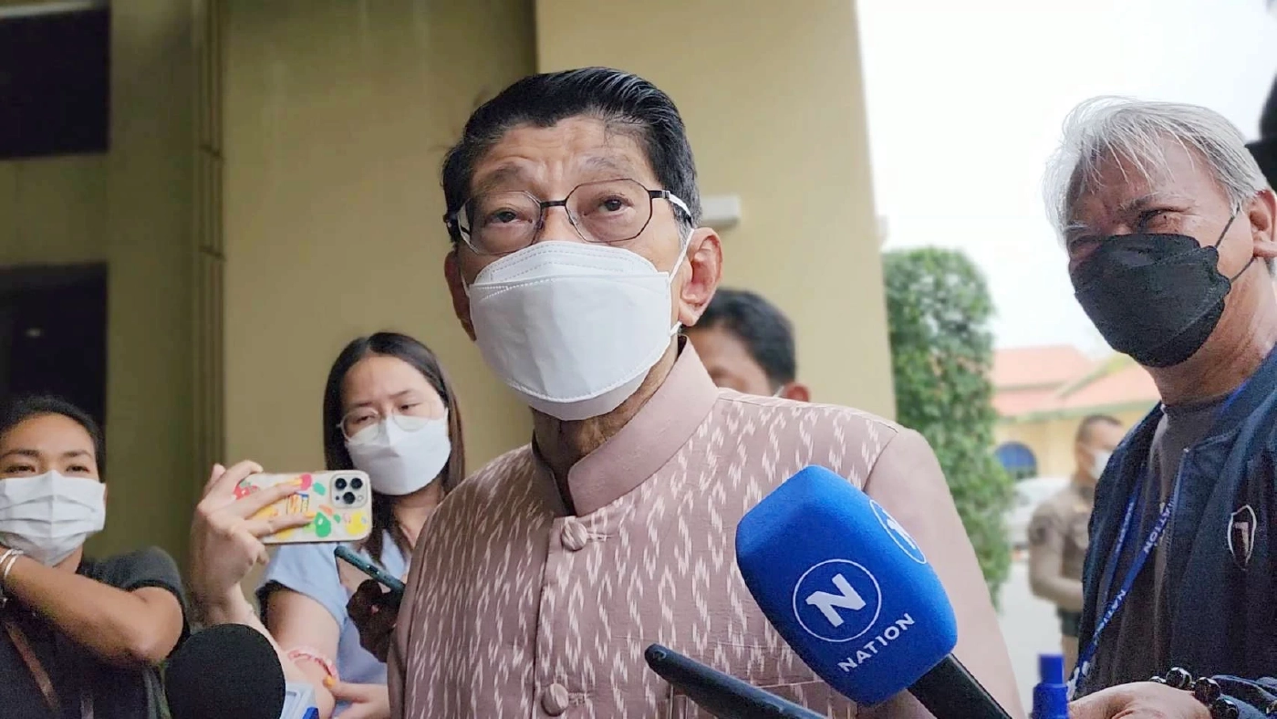 “วิษณุ” เรียก “กกต.” คุย 20 มี.ค.นี้ เคลียร์ขรก.ช่วยส.ส.หาเสียงเลือกตั้ง