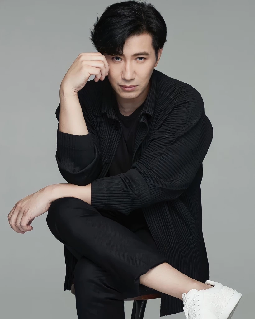 หนุ่ม กรรชัย ฟาดใครอีก โพสต์แรง ถ้าใจกากก็อย่าปากเก่ง 