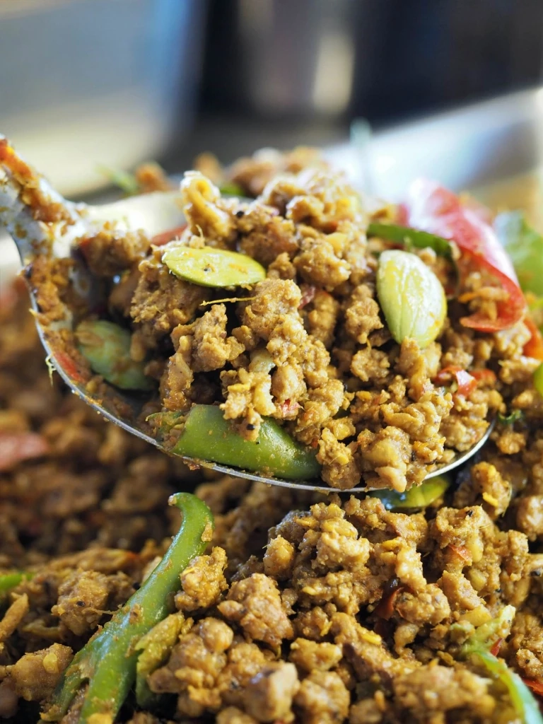 กลับนครฯ สุดยอดข้าวแกงปักษ์ใต้ ที่หมายครองใจคนกรุง