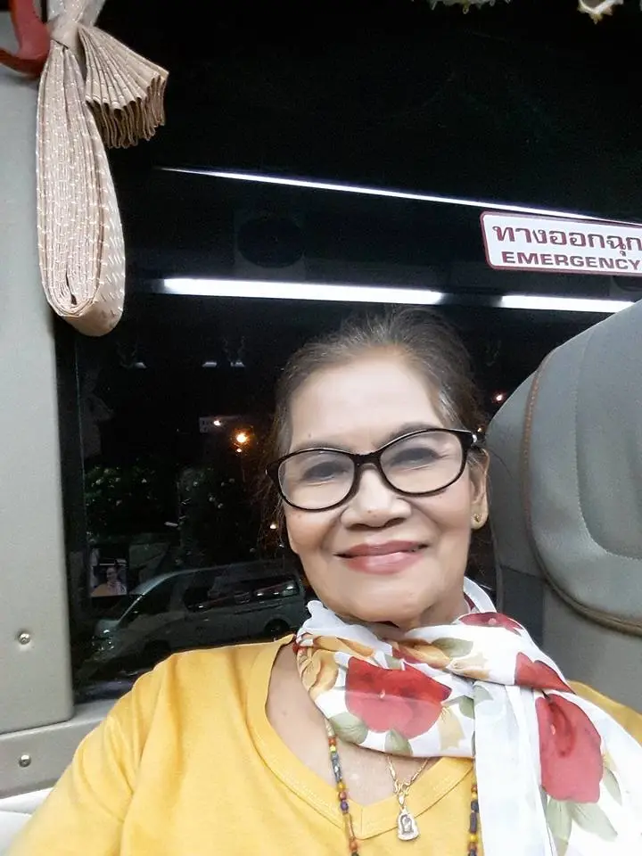ยังไม่จบ “ป้าแมว ดาวพระศุกร์” ร้องไห้หน้าชา โดนชาวเน็ตสาปแรง ตอนนี้จิตตก