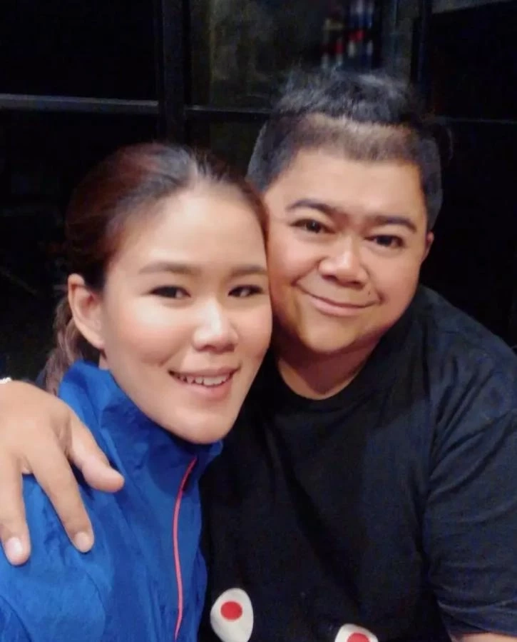 กลั้นไม่อยู่ “โก๊ะตี๋” เปิดใจทั้งน้ำตา รับความสัมพันธ์กับ 'แฟนสาว' มีปัญหา