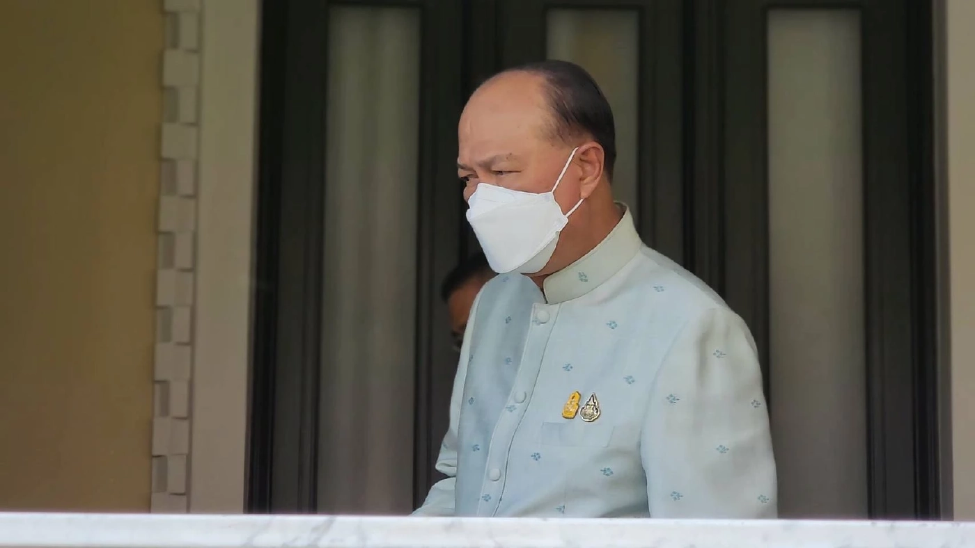 “มท.1” ชง “ครม.” ปรับขึ้นค่าตอบแทน “กำนัน-ผู้ใหญ่บ้าน”