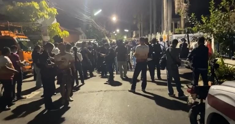 จิตแพทย์ ชี้ สังคมเครียดสูง ต้นเหตุสู่ความรุนแรง