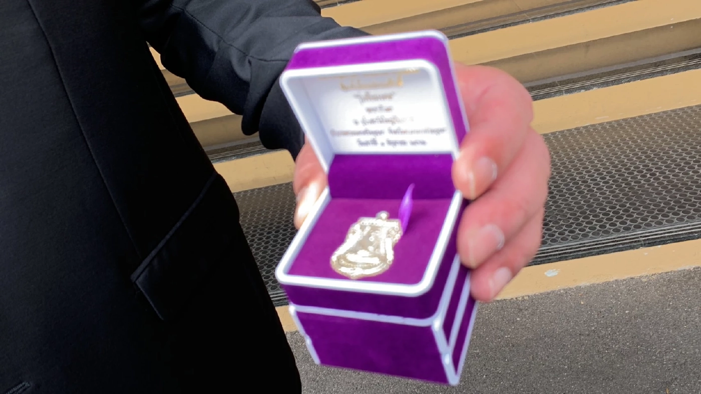 "อนุทิน" ไม่กังวล "ชูวิทย์" ร้อง กกต.ยุบพรรคภูมิใจไทย