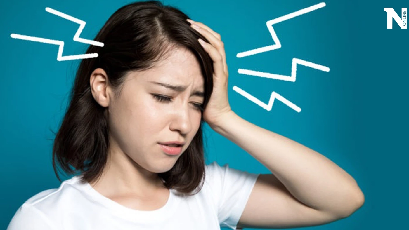 แพทย์ดัง เผยข้อมูล “อาการปวดหัว”หนึ่งอาการที่คนรักสุขภาพยุคนี้ ต้องอ่าน 