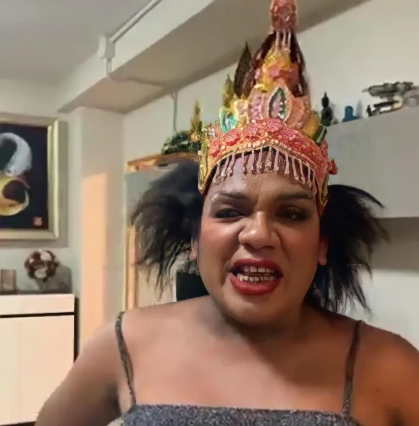 ตกอับ แบกภาระหนี้สิน “แม่หญิงลี” ควงเพื่อนสนิท “ทิพย์”  ร่ำไห้วอนของานทำ