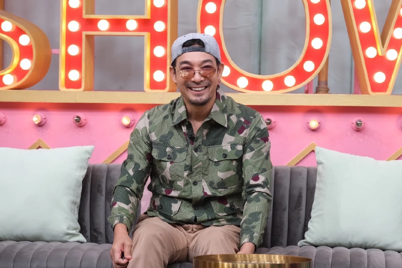 โอ๊ต วรวุฒิ เปิดใจครั้งแรก หลังเลิกรา จีน่า จบสัมพันธ์รักต่างวัย 21 ปี