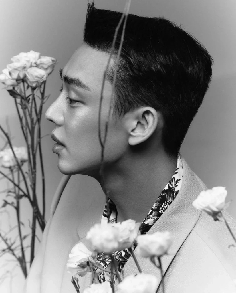 เปิดประวัติ ยูอาอิน หลังยุ่งเกี่ยวยาเสพติด จนอนาคตดับ