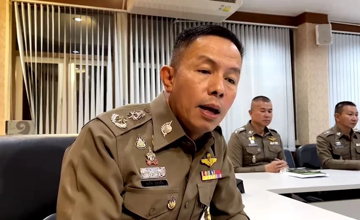 ไม่รอด! ลูกสะใภ้เฮียหมู ถูกแจ้งข้อหา "ร่วมกันหน่วงเหนี่ยวกักขังฯ"