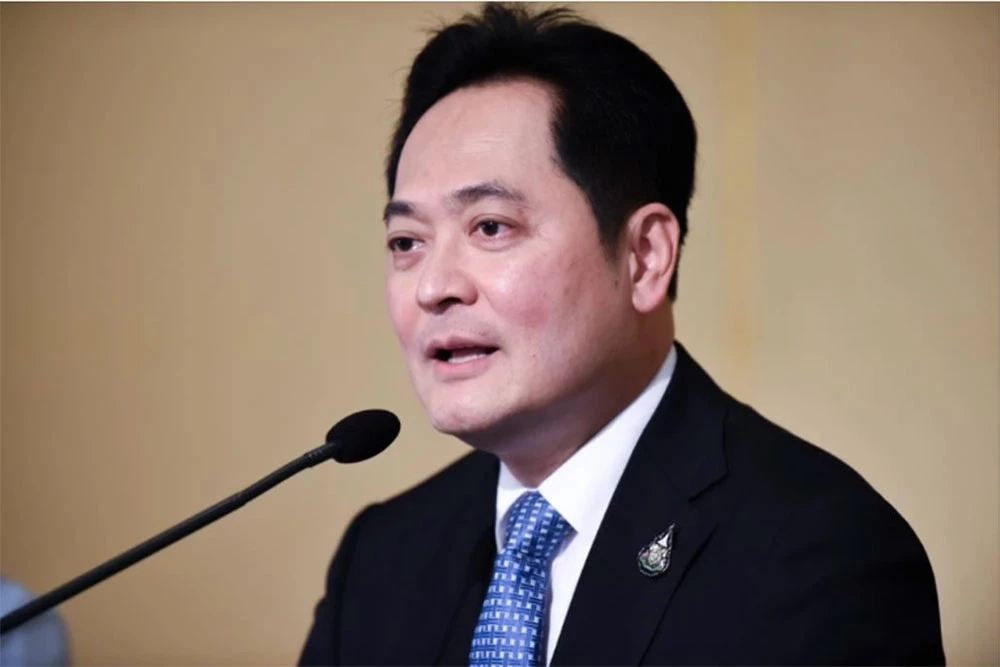 “นายกฯ” เสียใจตำรวจคลุ้มคลั่งเสียชีวิต   สั่งทุกหน่วยงานห้ามเกิดเหตุซ้ำรอย