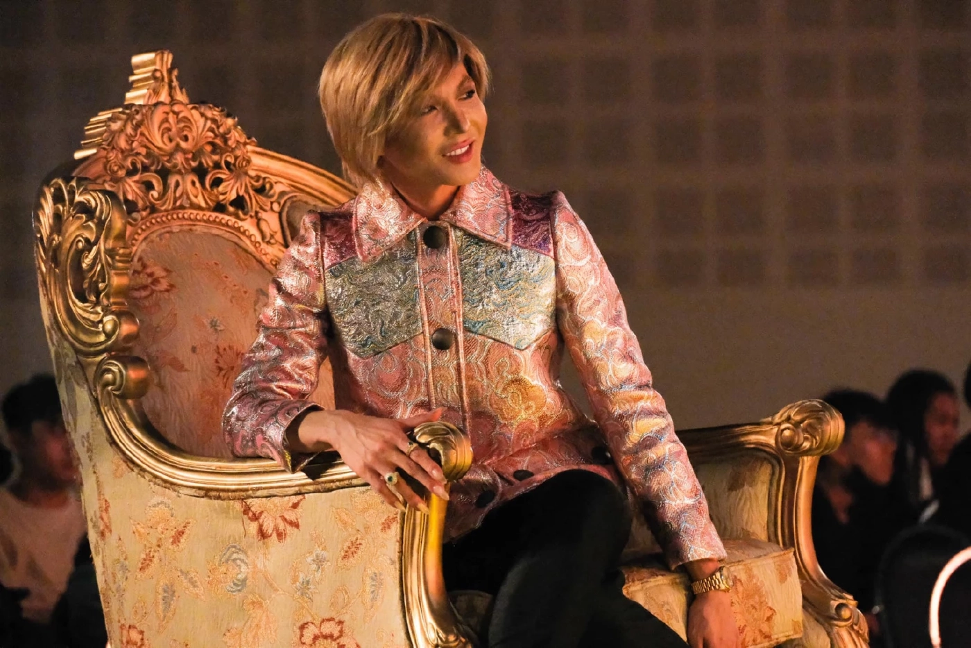 ไบรอัน ตัน (พลากร แซ่ตัน) 