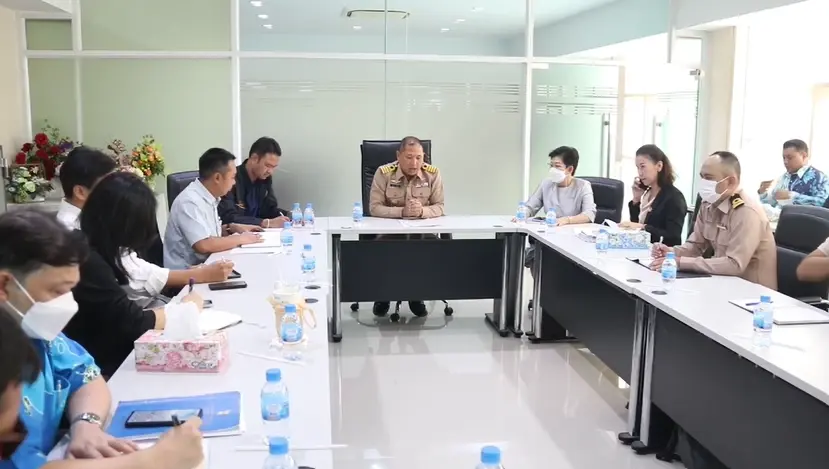ไทยเตรียมลงดาบ "เรือยอร์ชต่างชาติ" ที่ทำธุรกิจเช่าเหมาลำเลี่ยงภาษี