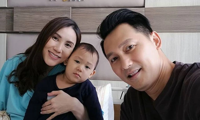 เปิดตัวลูก-เมีย “ต้น ตระการ” เล่าเส้นทางรัก เคลียร์ดราม่า แตงโม เสียชีวิต