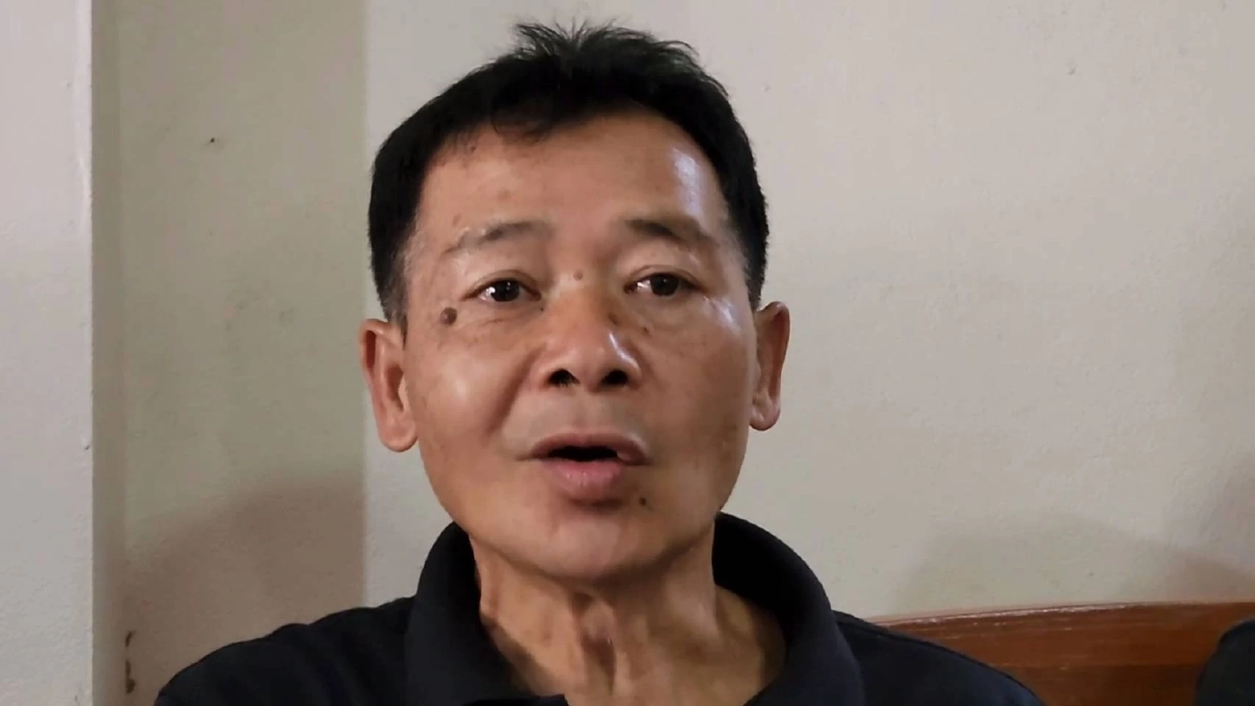 ญาติ "สารวัตรกานต์" เรียกร้อง 5 ข้อ ปม จนท.บุกจับกุมจนเสียชีวิต