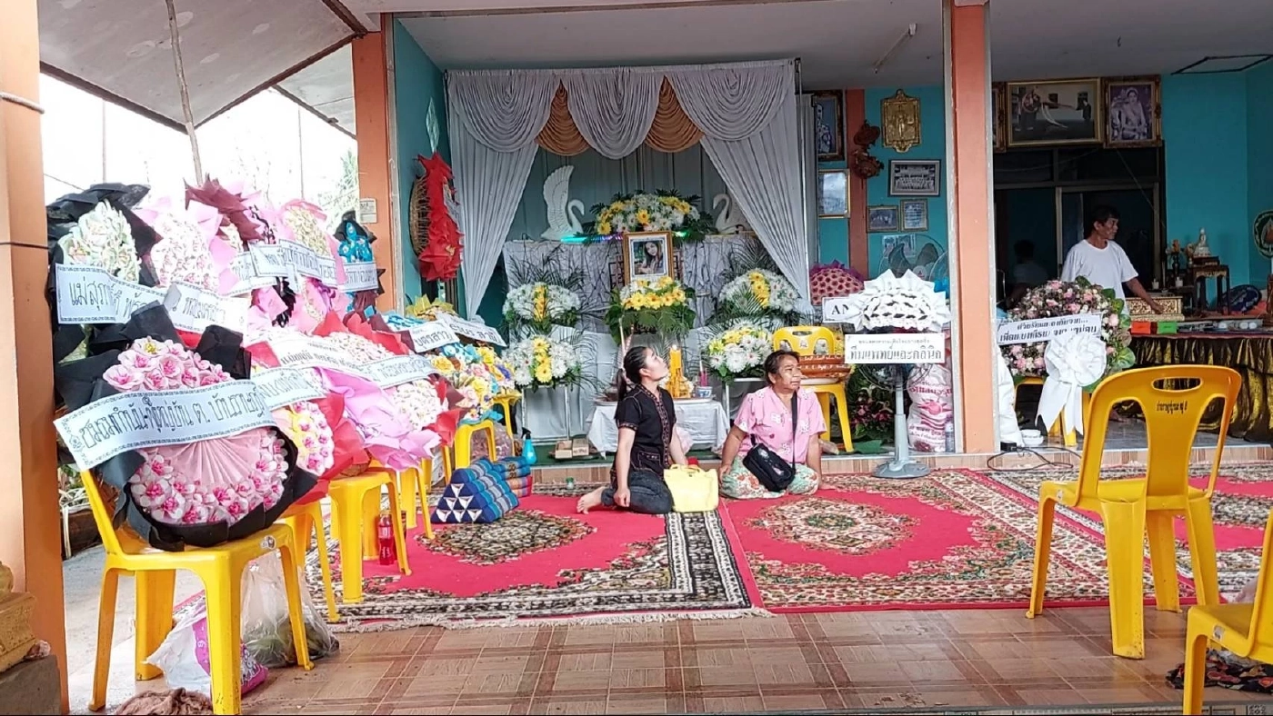 ญาติจ่อฟ้องคลินิกดัง ย่านปากเกร็ด เสริมหน้าอกทำคนไข้ดับ