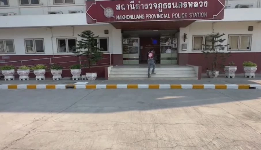 สลด กู้ภัยอยุธยา ดำน้ำช่วยงมหาใบพัดเรือ ถูกท่อสูบน้ำดูดร่าง ดับ 2 ราย