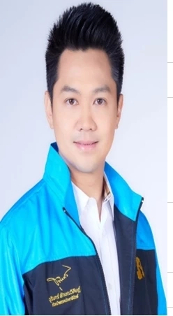 พรรคประชาธิปัตย์ เปิดโฉม 33 ผู้สมัคร ชิงเก้าอี้ส.ส.กทม."เลือกตั้ง66"