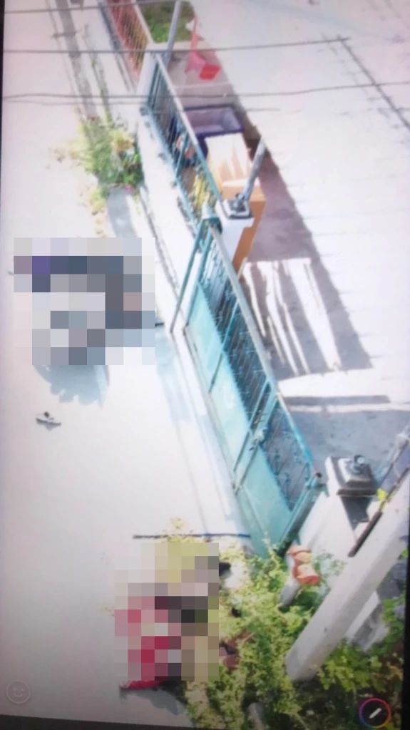 "ไอ้คลั่ง"ใช้ปืนยาวยิง ตร. เจ็บอีก 1 หลังเจรจากดดัน 8 ชม. ยังไม่ยอมมอบตัว