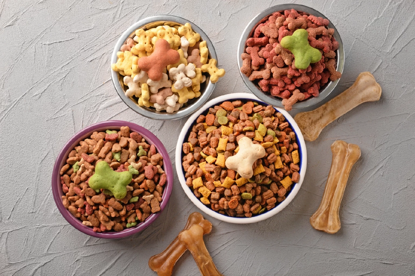 สนค. ชี้ตลาดอาหารสัตว์ในจีนโตสูง แนะผู้ส่งออก พัฒนาสินค้าเจาะตลาดเพิ่ม