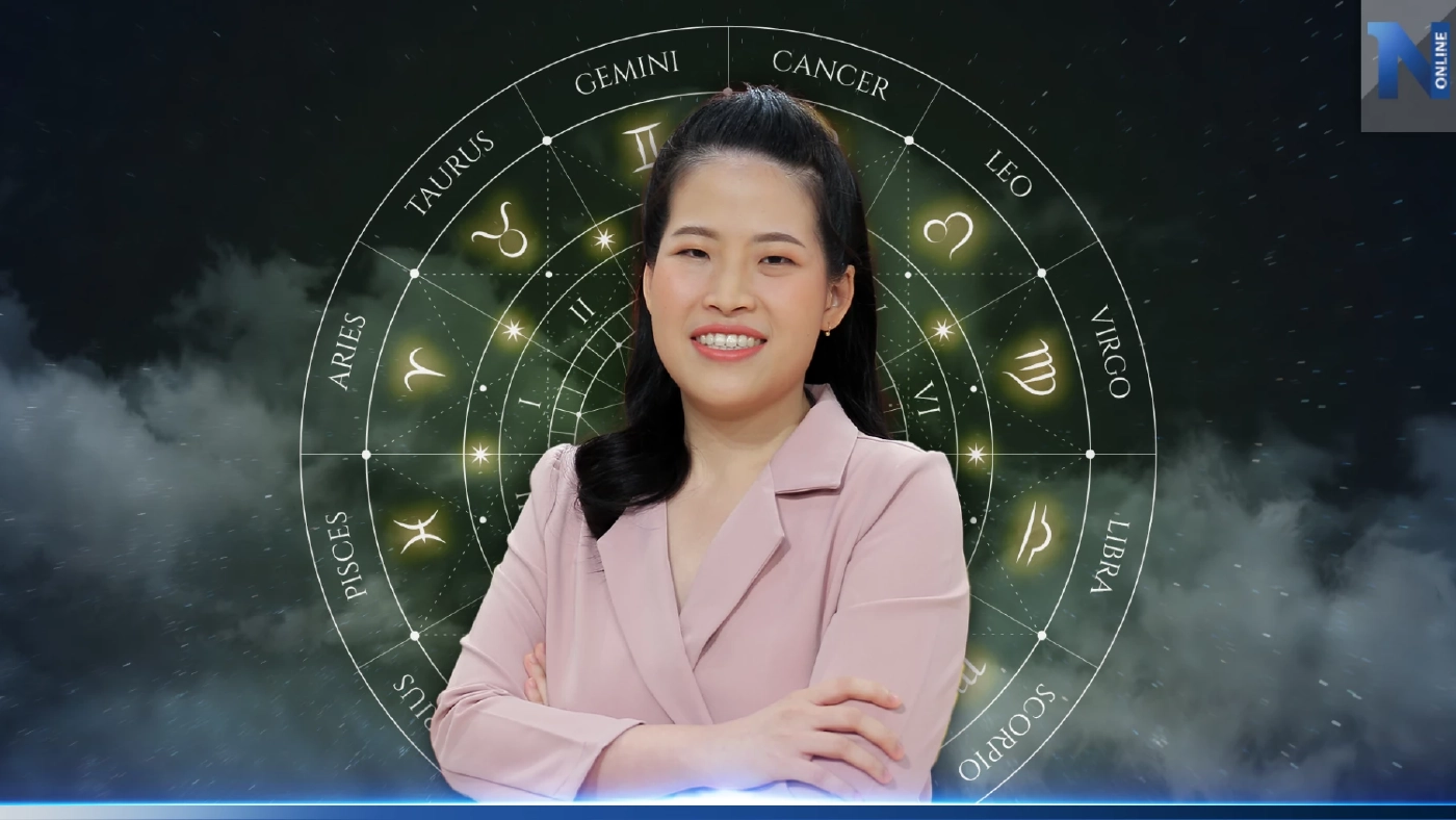 เช็กดวงวันเกิด กับ "หมอไก่ พ.พาทินี" ประจำวันอาทิตย์ที่ 12 มีนาคม พ.ศ. 2566