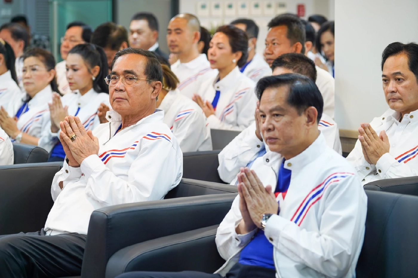 ไขรหัส “ชูวิทย์” ถล่ม “ภูมิใจไทย” เพื่ออะไร เพื่อใคร