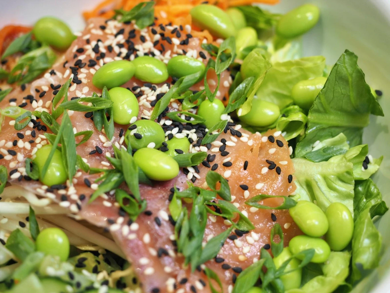 KAUAI มื้อที่ตอบโจทย์สายเฮลตี้ ด้วยรสชาติอร่อย ดีต่อใจ ดีต่อสุขภาพ