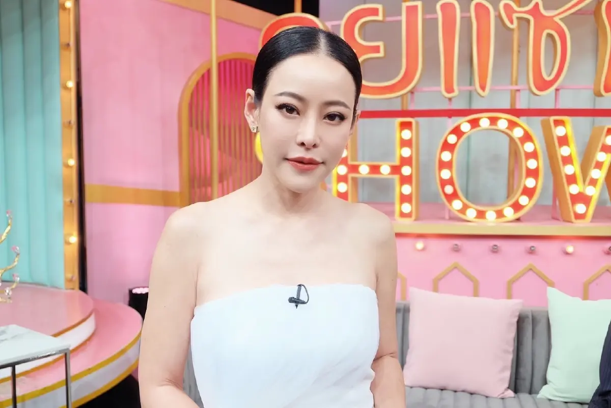 หนิง ปณิตา ซัดจุก ผู้ชายเจ้าชู้ติดผู้หญิง เลิกกับเมียได้จริงมั้ย 