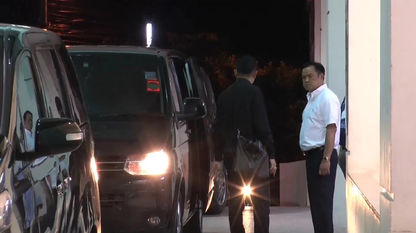 นายกฯ แสดงความเสียใจครอบครัว "อัศวเหม" พร้อมเป็นกำลังใจ "ตู่ -น้องเพลง"